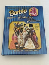 Collector's Encyclopedia of Barbie Doll Collector's Editions 1980-2004