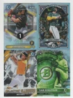 2026 Bowman Chrome 62 Insert Card Lot No Dupes Vets & RCs Konnor Griffin Kurtz