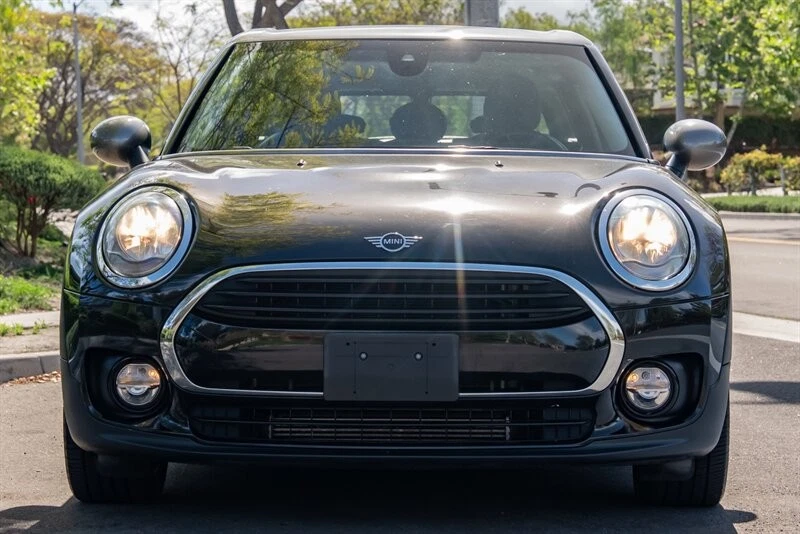 2019 MINI Clubman Cooper Foto 2 de 4