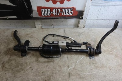 2021-2025 Ford Bronco OEM Front Hydraulic Stabilizer Sway Bar 36k MB3C-5G489