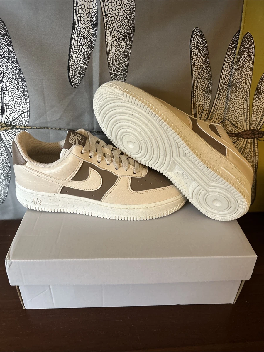 Nike Air Force 1 07 Sail for sale | eBay