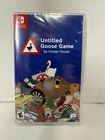Untitled Goose Game - Nintendo Switch