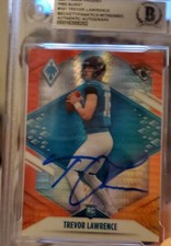 Top 2021 NFL Rookie Cards Guide & Football Rookie Card Hot List 24