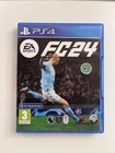 EA Sports FC 24 - Sony PlayStation 4