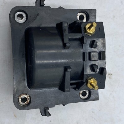 Regitar USA RA0107 Ignition Coil - RUF40 - High Performance  