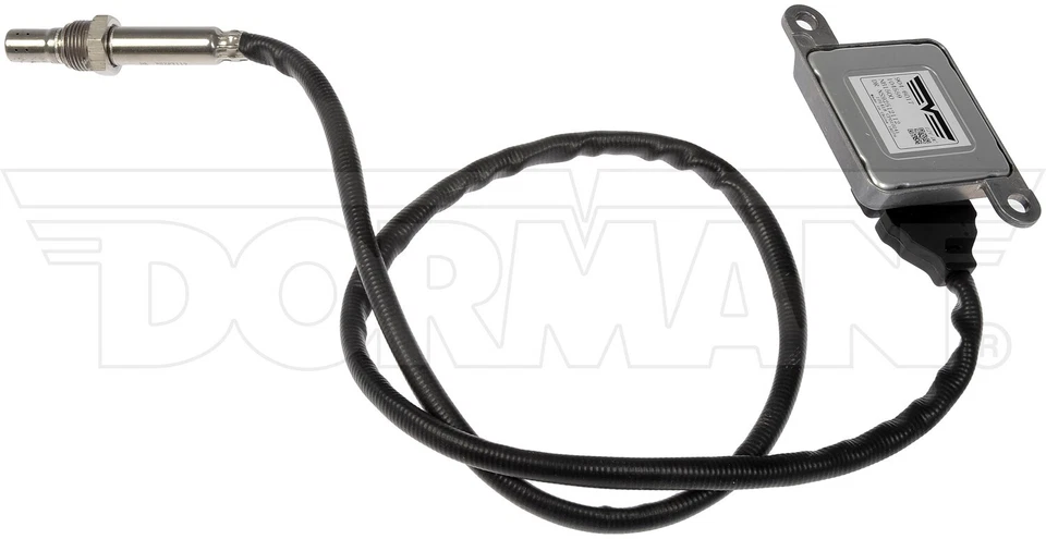 Tail Pipe Nitrogen Oxide (NOx) Sensor Dorman For 2010-2015 Peterbilt 388 2011 - Image 2 of 4