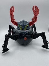 Modellino Monsters He-Man Masters of the Universe FUNZIONA MOTU 1983 Mattel