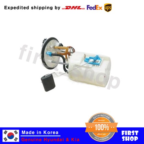 Genuine 31110B1000 OEM Fuel Pump for Hyundai Genesis G80 2015-2020 | eBay