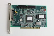 ADAPTEC AHA-2940 S37 PCI SCSI CONTROLLER ADAPTER WITH WARRANTY