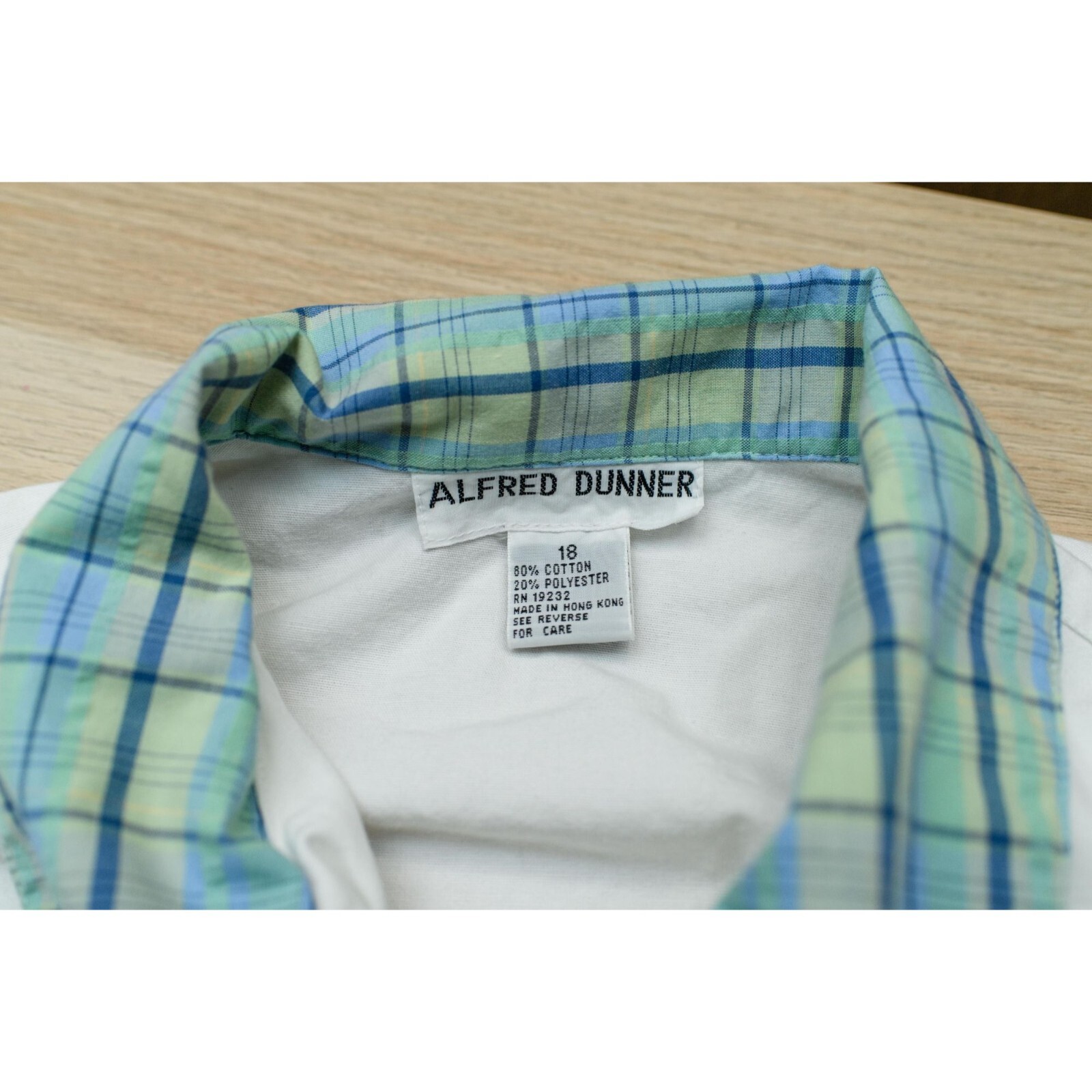 Alfred DunnerJacket Patchwork Floral Zip Size 18 … - image 3