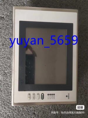 1PCS USED PATLITE GM-600TCN signal display GM600TCN #3609 LY