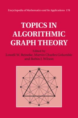 Themen der Algorithmischen Graphentheorie (Enzyklopädie der Mathematik und ihrer