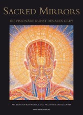 SACRED MIRRORS | DIE VISIONÄRE KUNST DES ALE...