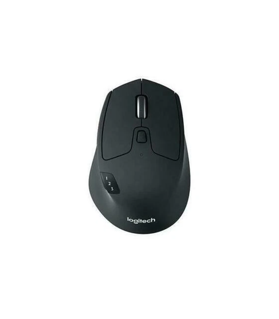 Combinaciones de teclado y ratón Logitech con bluetooth para informática y tablets