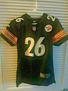 steelers team jersey