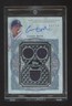 2022 TOPPS STERLING CASEY MIZE AUTOGRAPH RC TRIPLE GAME JERSEY #ED 6/10 HIGH END