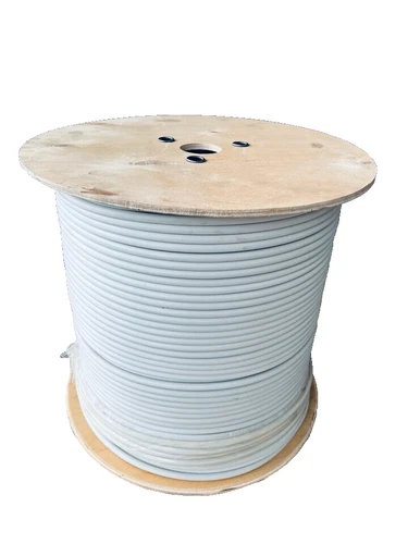 NYM-J 3x1,5 mm² 500m Meter Stromkabel Elektrokabel Feuchtraumkabel Mantelleitung