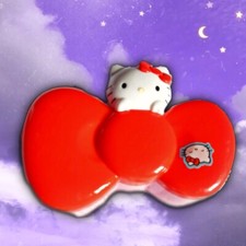 Hello Kitty Mini Jewelry Box