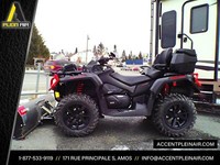 2019 Can-Am OUTLANDER 850 XT MAX