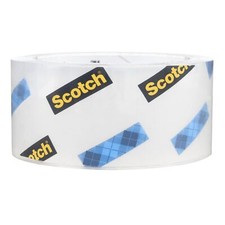 Scotch Heavy Duty Shipping Packaging Tape 3850-CS36, 1.88 in x 54.6 yd, 6 Rolls