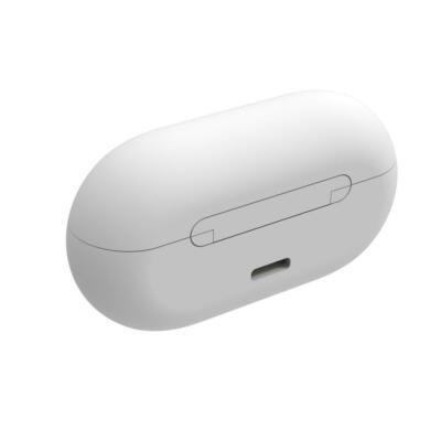 ambie Sound Earcuffs Mist Sky Wireless Earphone AM-TW01/CC Not