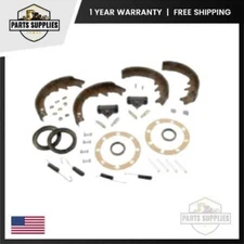 Minor Brake Kit for Forklift Clark CMC15 Serial CMC158L 0123 6853KF