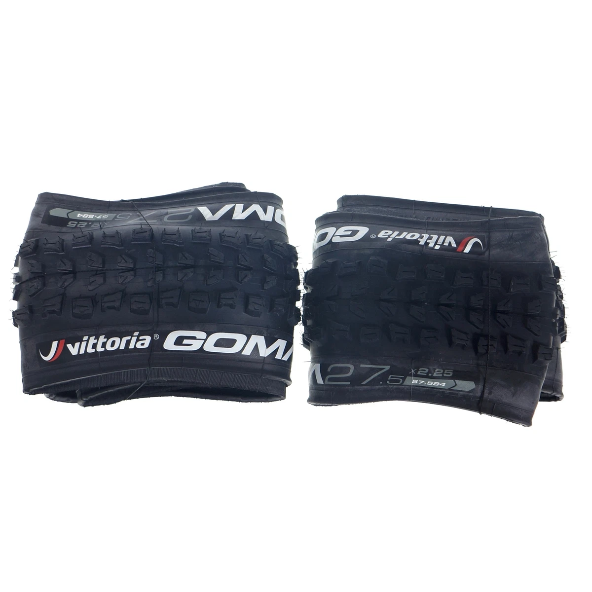 Vittoria goma 27.5 2025