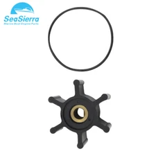 Oberdorfer Water Pump 211 201D Model Flexible Impeller 7482 / 6617