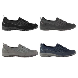 skechers unity go ladies trainers