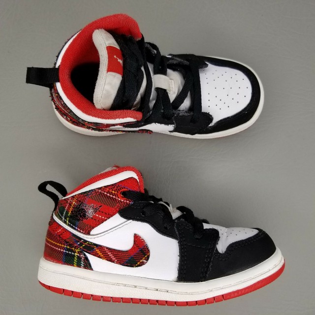 nike size 8c