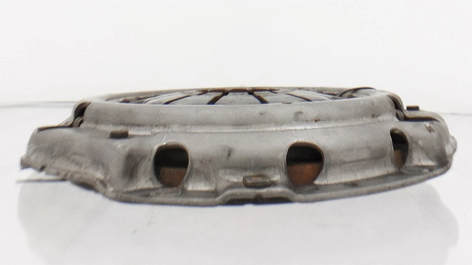 17 18 19 20 Toyota 86 Clutch Disc Pressure Plate Su003-00799 Foto 2 de 4