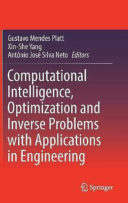 Computational Intelligence, Optimization and Inverse Problems with ...