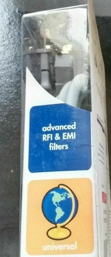 HP 10ft High-Speed Printer Cable IEEE 1284 H1004F DB25 male to CE36 male NEW - Image 3 of 4