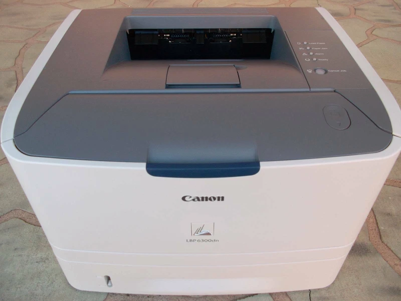 Canon Lbp 6300dn Mono Laser Printer Printers Scanners Gumtree Australia Brisbane South West Moorooka 1246084778