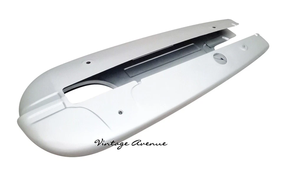 PROTECTOR CAJA CADENA SUZUKI A100 AS100 AC100 A80 Foto 2 de 4