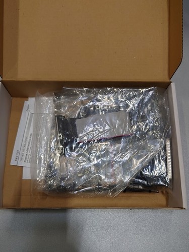 ExSys EX-41094 Multi I/O PCI Card - Used, Original Box, Good - Afbeelding 5 van 14