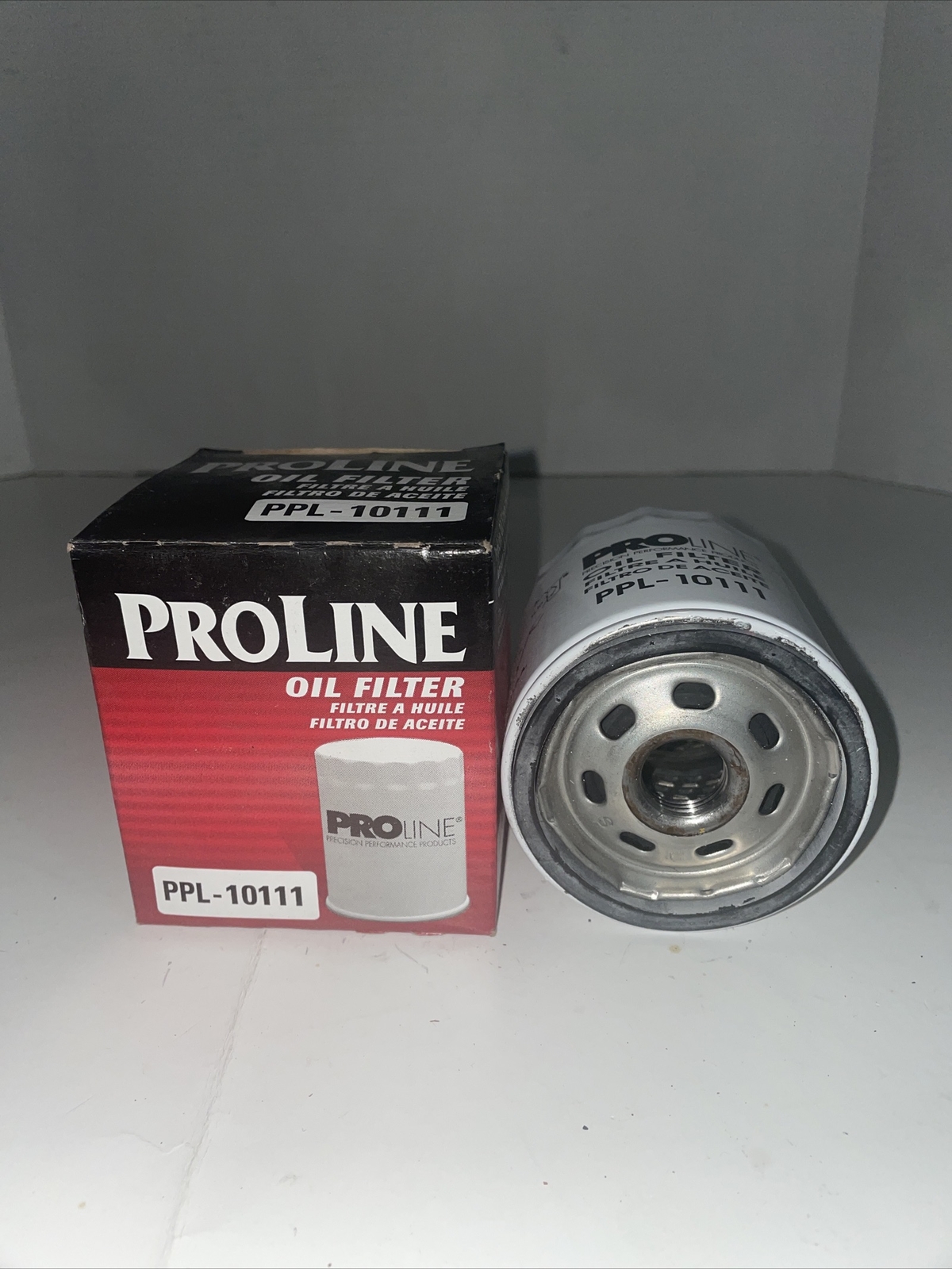 PPL10111 ProLine Oil Filter Free Shipping Free Returns PPL10111 eBay