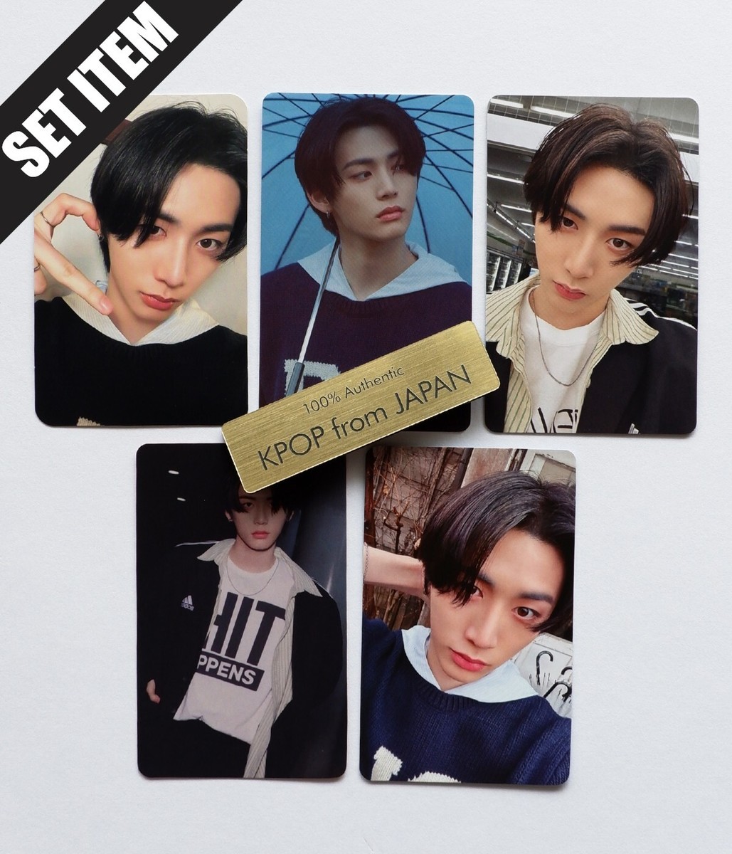 TAESAN BOYNEXTDOOR AND, Japan Solo CD + POB Lucky draw TAESAN BOYNEXTDOOR AND, Japan Solo CD + POB Lucky draw