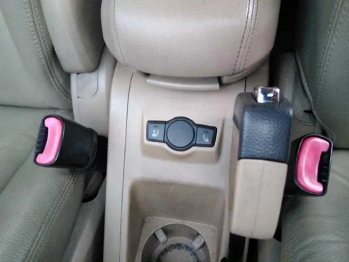 Fusello Anteriore Sinistro per CHEVROLET CAPTIVA 2.0 VCDI LTX SPORT 20 1678589 - Foto 8 di 10