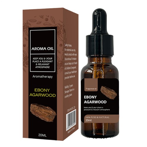 Aromatherapy Oil 20g Hotel Collection Aroma Diffuser Family Relaxation Massage - Picture 20 of 21
