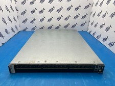 Mellanox SX6018 18x 56G QSFP FDR 1U Managed InfiniBand Switch MSX6018