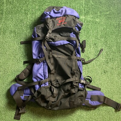 REI Traverse New Star Large Hiking Pack Stuff Pack