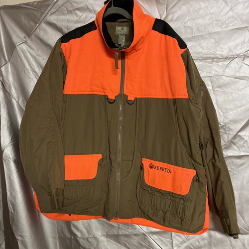 Beretta Shooting Upland Hunting Jacket XXL