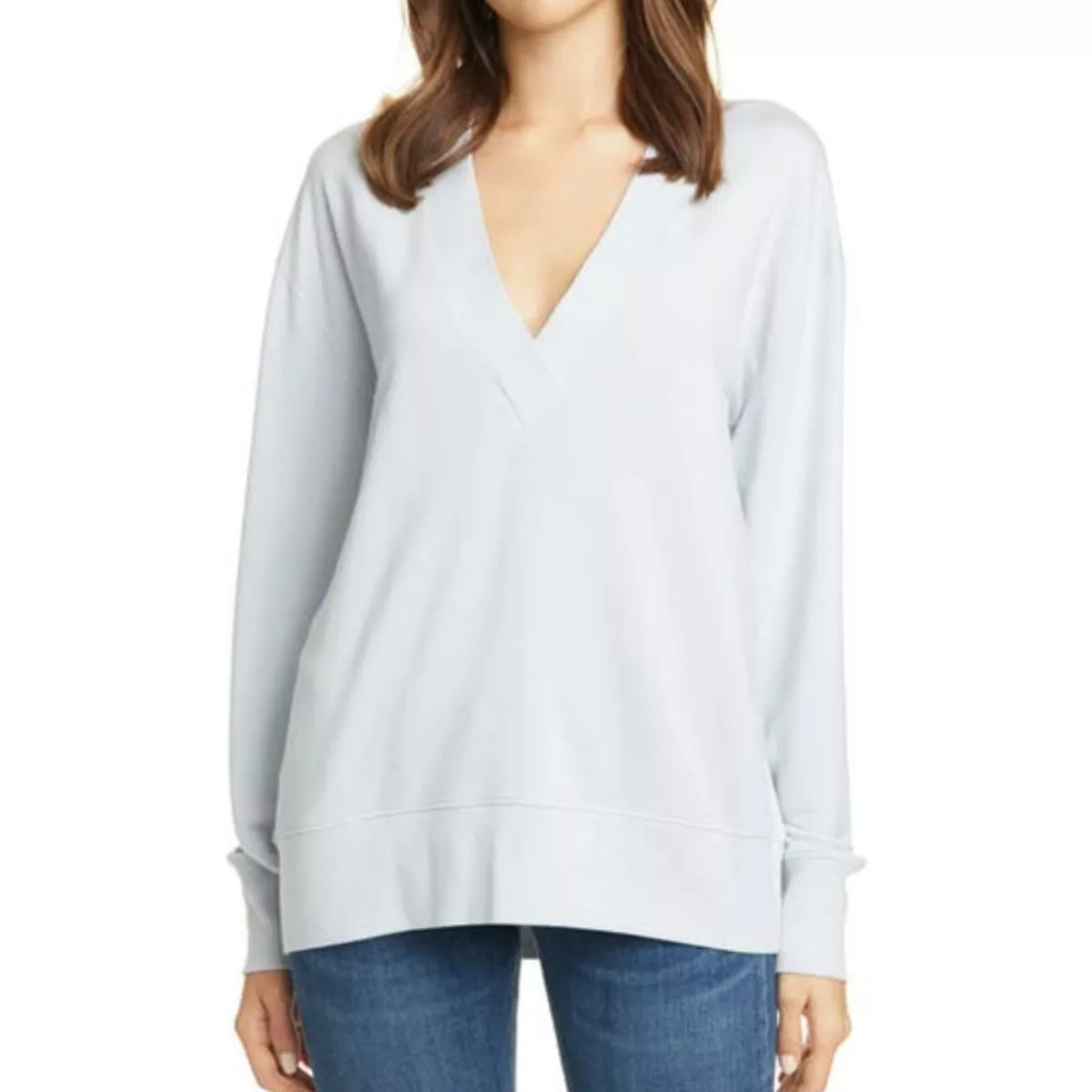 Rag and bone flora pullover hot sale