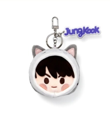 bts face keyring 2025 現地限定 2体セット BTS 2025 FESTA Face Keyring Island in the SEOM | eBay