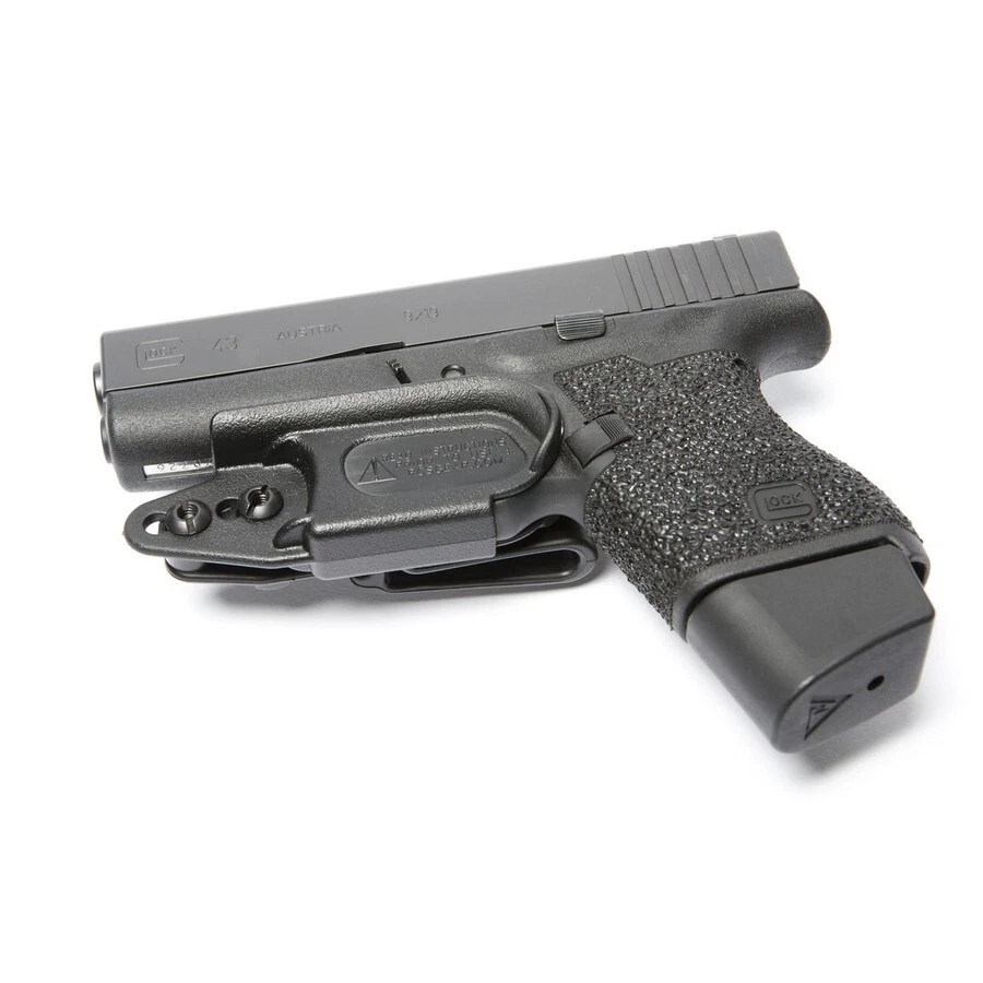 Raven Concealment Vanguard 2 IWB Inside Waistband Tuckable Holster Standard Kit - Image 2 of 4