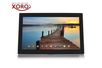 Xoro MegaPAD 1404 V6 Android 11 Tablet 14'' Zoll, 2GB/16GB, WLAN LAN, Bluetooth
