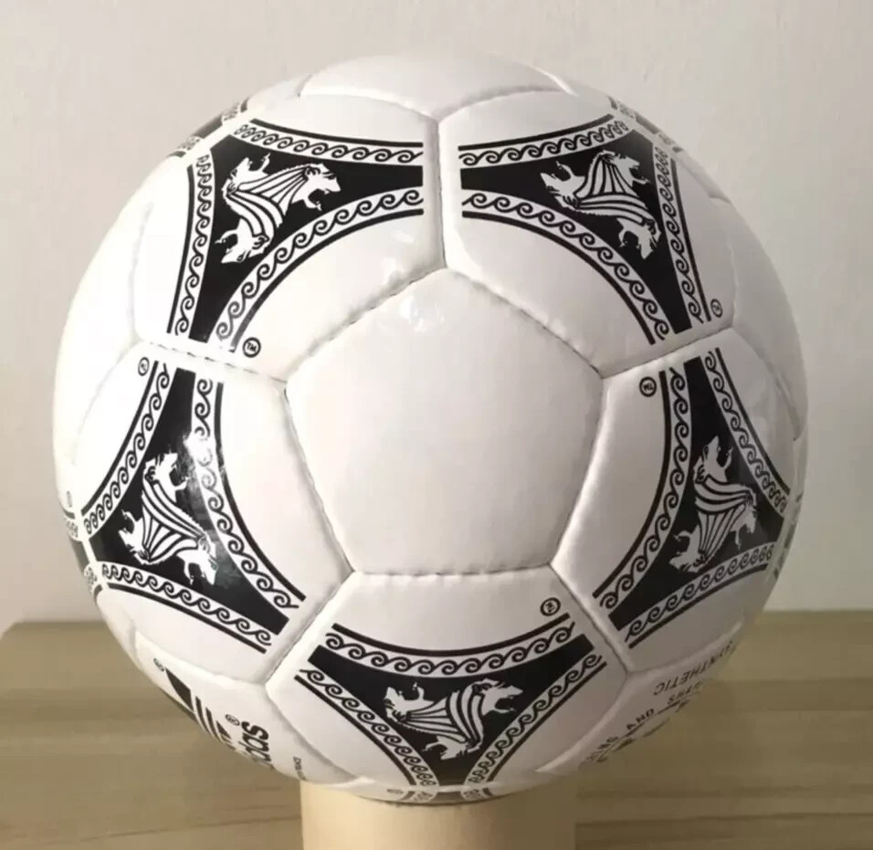 Adidas Etrusco Unico Soccer World Cup 1990 Official Match Foot