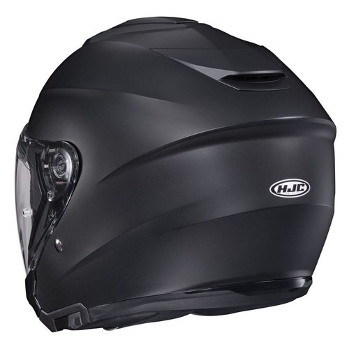 HJC i30 Open Face Street Motorcycle Helmet - Pick Size/Color - Picture 4 of 21