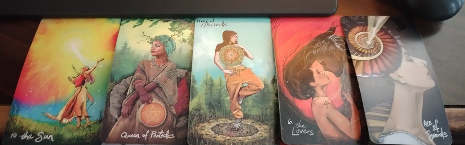 Same Day Psychic Tarot Card Reading - Yes or No - via email - 2 ...